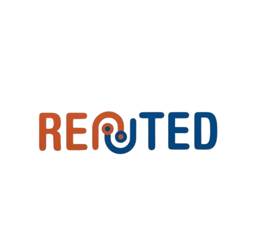 Logo RENTED